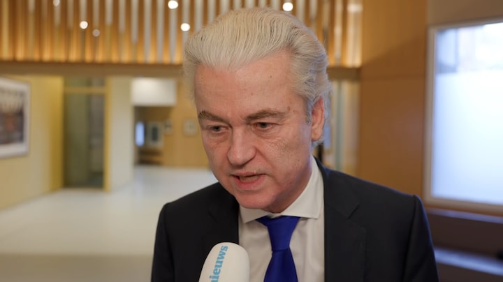 'Destructie', 'afbraak' en 'desastreus', zo reageert de oppositie op regeerakkoord