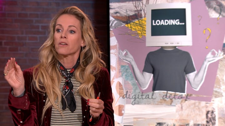 Analoog leven is de nieuwste vorm van ontspanning: 'Beter maar saaier'