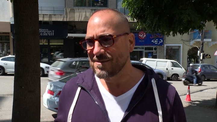 Libanezen én Israëliërs over staakt-het-vuren: 'We zijn moe'