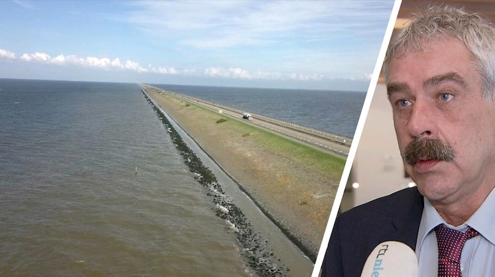 KNMI verwacht snellere stijging zeespiegel: 'Verontrustend'