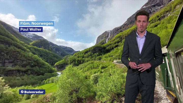 RTL Weer - Laat