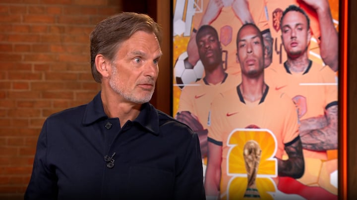 Van tafeltennis tot filmzaal: Ronald de Boer onthu