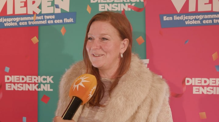 Elsje uit Winter Vol Liefde weet wat ze zoekt in een man: 'Iemand die zijn zaakjes op orde heeft'