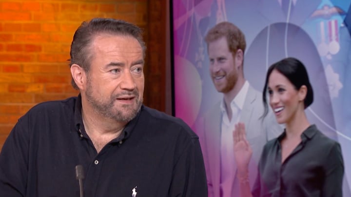 Prins Harry zoekt toenadering tot Britse koningshuis, maar heeft het zin?