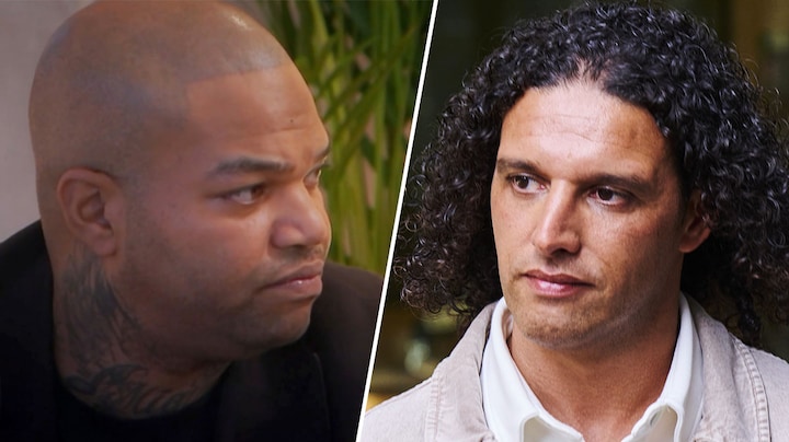 Rapper Brace spreekt zich uit over rechtszaak Ali B: 'Waar rook is, is ...