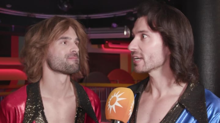 Thomas van Grinsven had geen relatie met Rutger Vink gewild als hij geen hond wilde