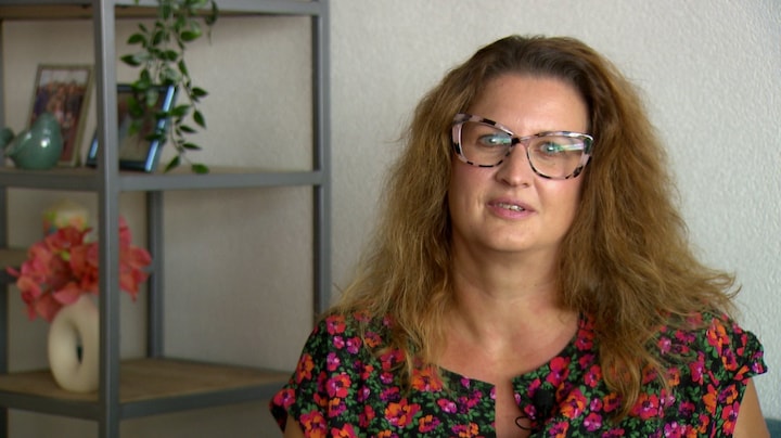 Zorgen over anticonceptiepil na 35ste, Nanja kreeg trombose: 'Nog steeds pijn'