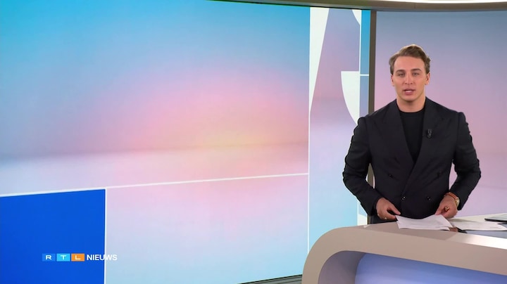 RTL Nieuws - 06:30 uur