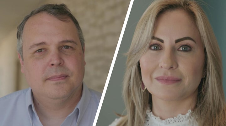 Deze conservatieve mensen vinden het in de VS juist de goede kant op gaan