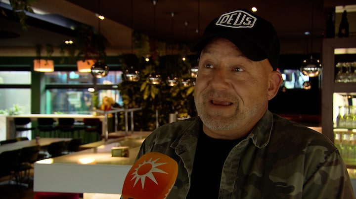 Rob doet boekje open over gelekte naam op MAFS-kaart van Sandra: 'Heel dom'
