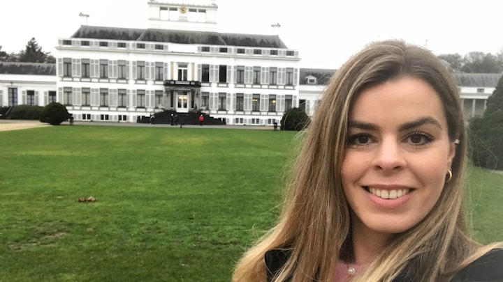 Annemarie's Royaltyvlog: Een laatste bezoek aan Paleis Soestdijk