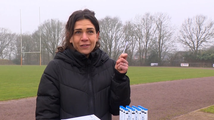 Hardlopen verandert smaak: je proeft minder zoet en zout