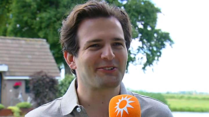 Rob Goossens beweert: ‘Ik was niet aan het tijdrekken in De Slimste Mens-finale’