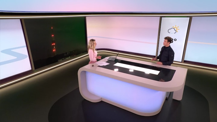 RTL Nieuws - 07:00 uur