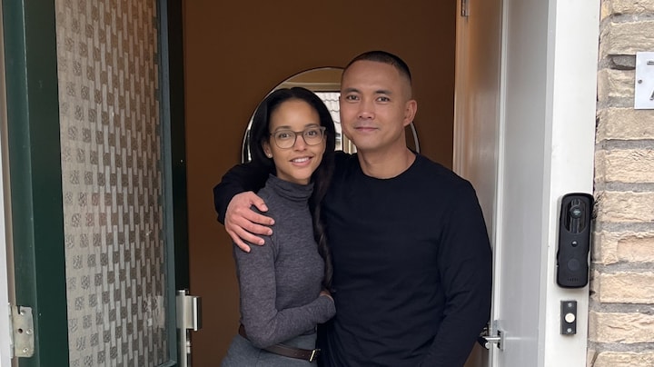 'Het voelt als een nieuw begin': Kijken, kijken bij Jazz en Soraya