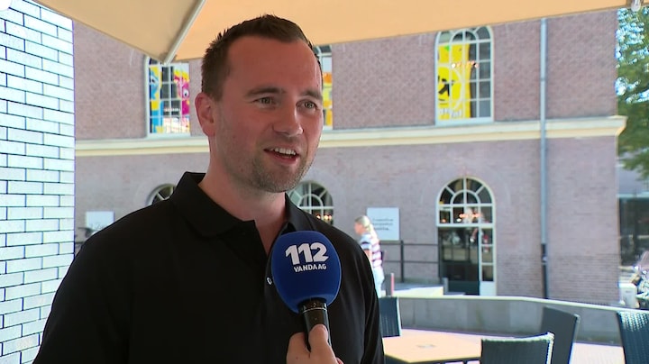 Wraakactie in Deventer: overlastgever steekt parasol in brand