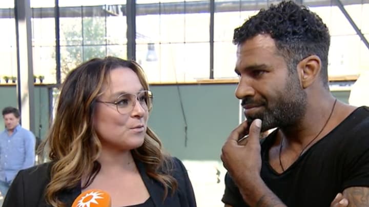 Deelnemers Het Perfecte Plaatje raden potentiële winnaar komend seizoen