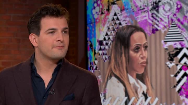 'Glennis Grace kan imago oppoetsen als ze toch schadevergoeding betaalt'