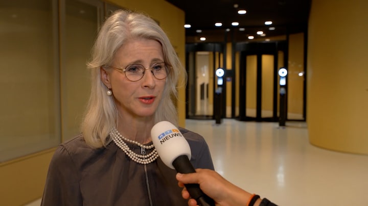 Laatste NSC-politicus stapt op om Mona Keijzer, maar 'van overname geen sprake'