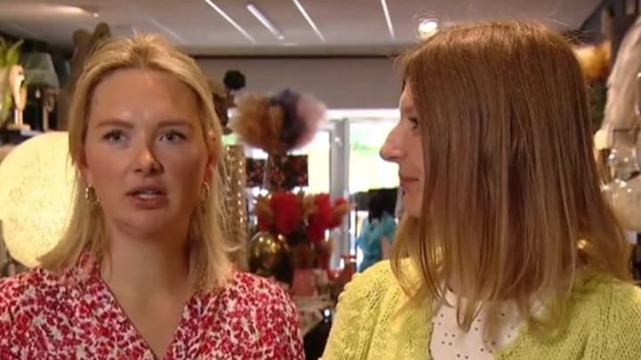 Maxime Meiland wil kleine bruiloft: 'Geen toeters en bellen'