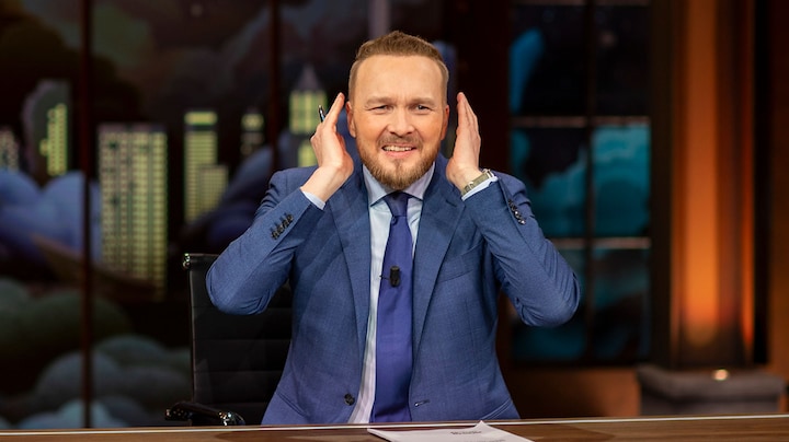 LUBACH over staakt-het-vuren: ‘Voor wie is dit nou eigenlijk een overwinning?’