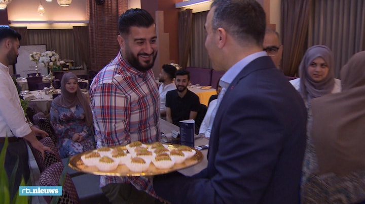 'Suikerfeest gaat niet om uithongeren, maar om de spirituele reis'