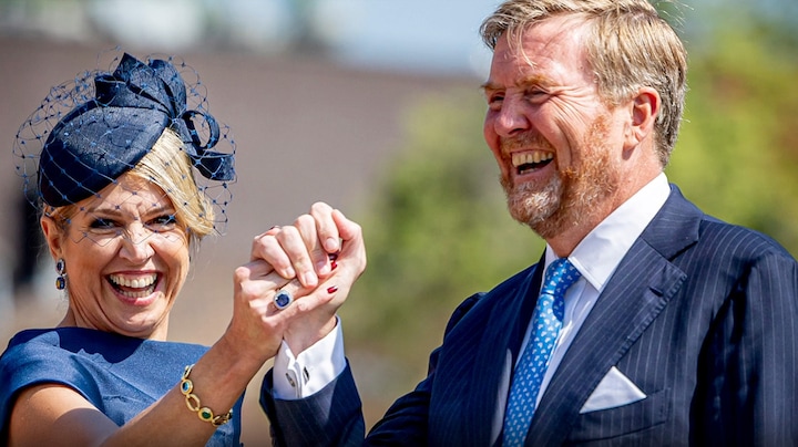 Koningsdag 2028 strijkt neer in deze provincie: 'Maak je borst maar nat'