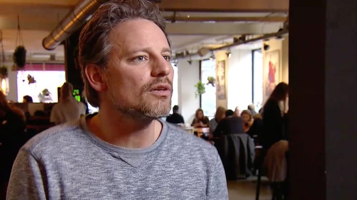 Cas Jansen: 'Meerdijk is gelukkig nog corona-vrij'