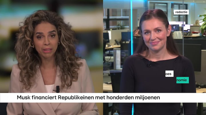 RTL Z Nieuws - 15:00 uur