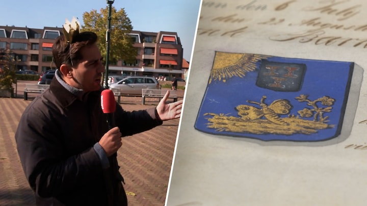 Voor deze opvallende wijziging moet de koning toestemming geven