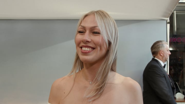 TVOH-finalist Sanne van Assouw verovert ook het buitenland: 'Smaakt naar meer' 