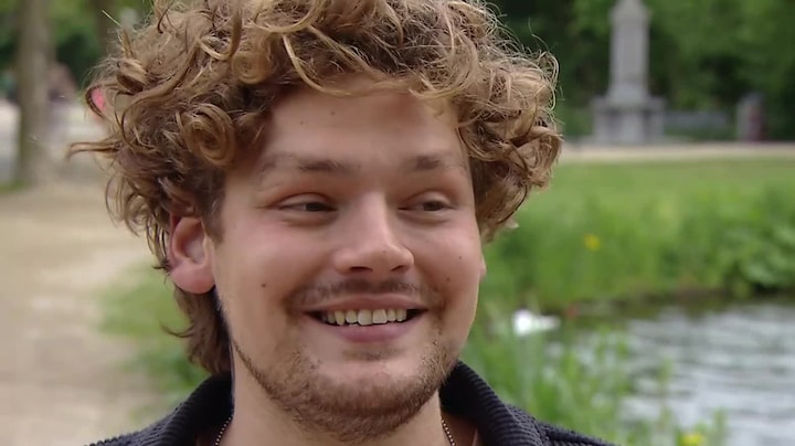Soy Kroon stelt trouwplannen met Holly Mae voorlopig uit: 'We hebben het druk zat'