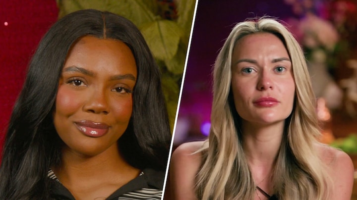 Vonneke Bonneke geeft update over relatie Megan Desaever na afloop Anti Survial Show: 'Gaat erg goed'