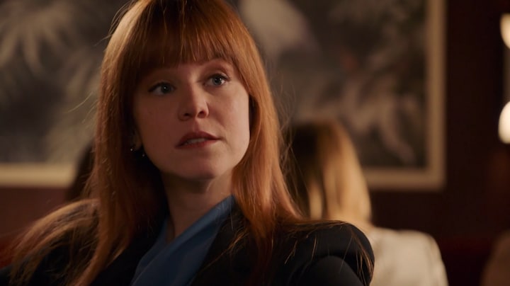 De strijd tussen Rik en Shanti is begonnen