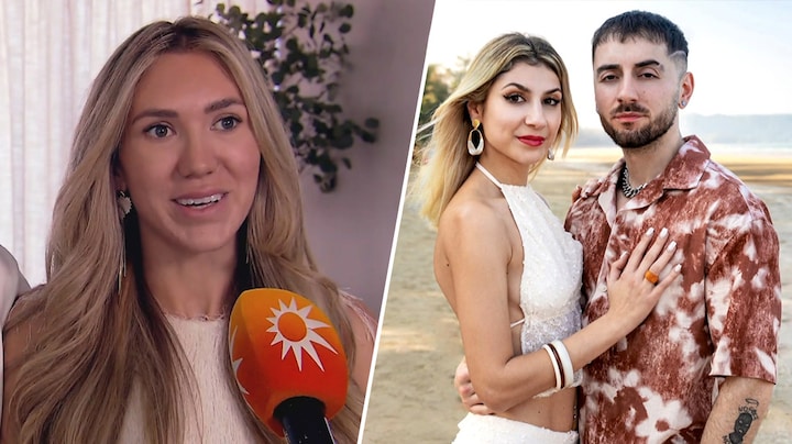 Oud-deelnemers Temptation Island nagelen Burak en Nella aan schandpaal na bekendmaking kind