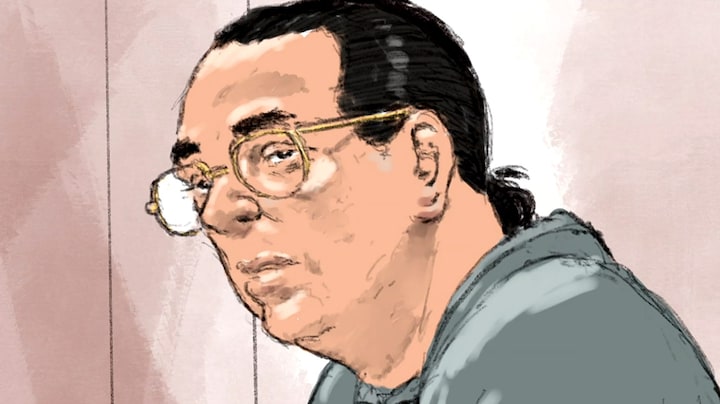 Ex-partner vermoorde Elvira was al langer in beeld bij justitie: 'Bedreigingen waren niet mals'