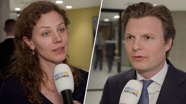 Links en rechts in de Kamer verdeeld over energiebesparende maatregelen