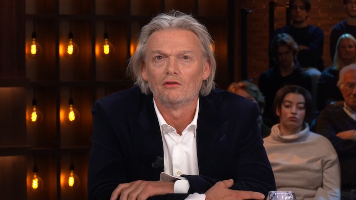 ‘Logo heel goed gedaan’ Merkstrateeg Marc Oosterhout over nieuwe identiteit GL-PvdA