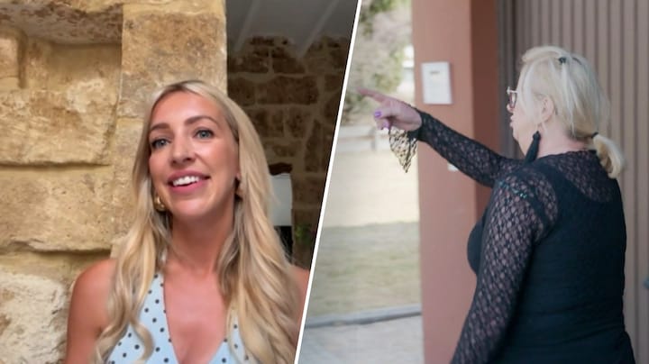 Denise van der Laan ziet overeenkomst in nieuw seizoen De Hanslers: 'Dezelfde scène, andere vriendin'