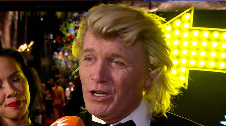 Hans Klok wil dit jaar nog trouwen: 'Moeten opschieten'