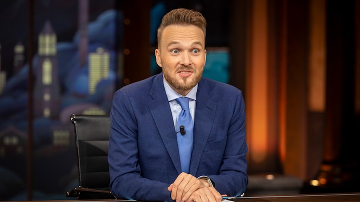 LUBACH over waarom Franse scholieren massaal aan het demonstreren zijn