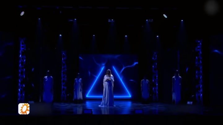 Nóg een Nederlandse naar het songfestival?