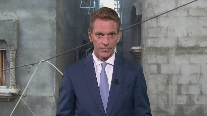 Spanning rond de grens loopt op: dit moet je weten over Hamas en leger Israël