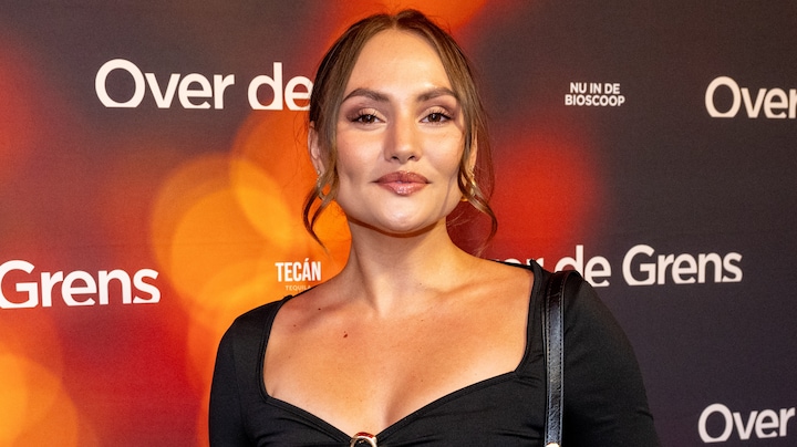 Realityster Rowenna gaat door moeilijke tijd na break-up: 'Het was pittig'