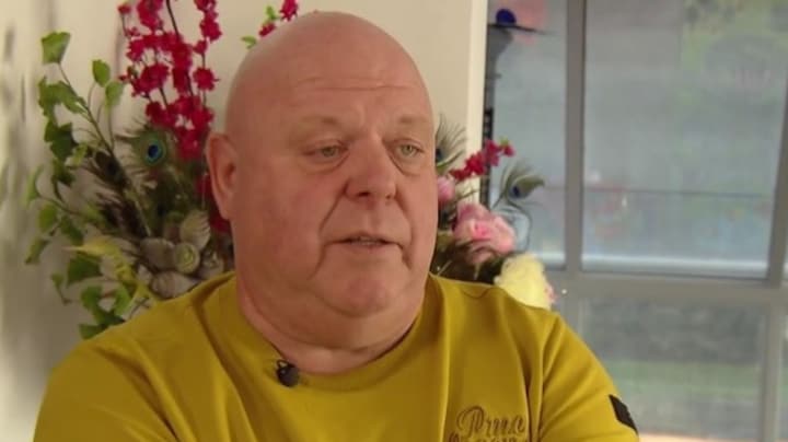 Peter Gillis over overval zoon: 'Beveiliging was nét even weg'