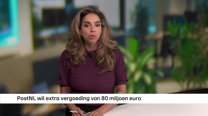 RTL Z Nieuws - 10:00 uur