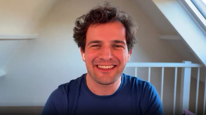 Rob Goossens vindt André van Duin niet invloedrijk in TV75-lijst: 'Kun je van alles van vinden'