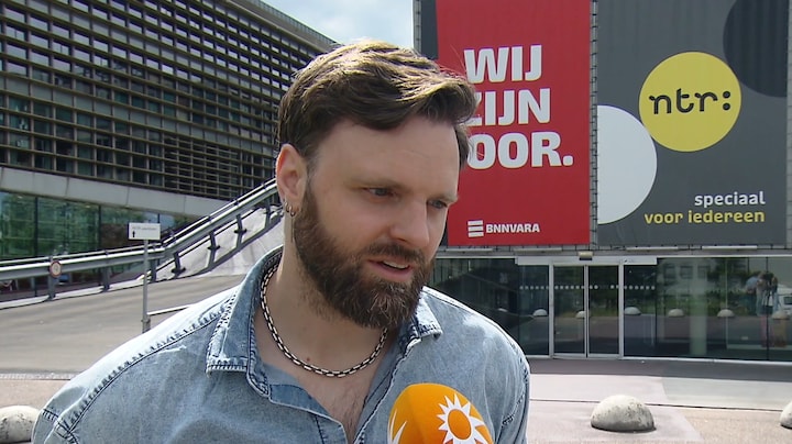 Tim Hofman miste afscheid van drie Over Mijn Lijk-deelnemers