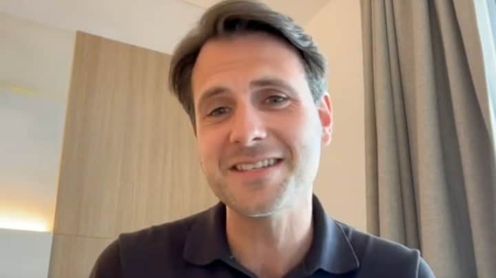 Tobias Camman trots op laagste cijfer ooit bij Het Perfecte Plaatje Op Reis: 'Ik vind het een prestatie'