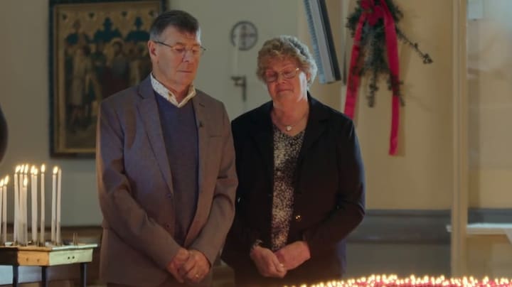Morgen op tv: de documentaire Een kaarsje voor Tanja Groen
